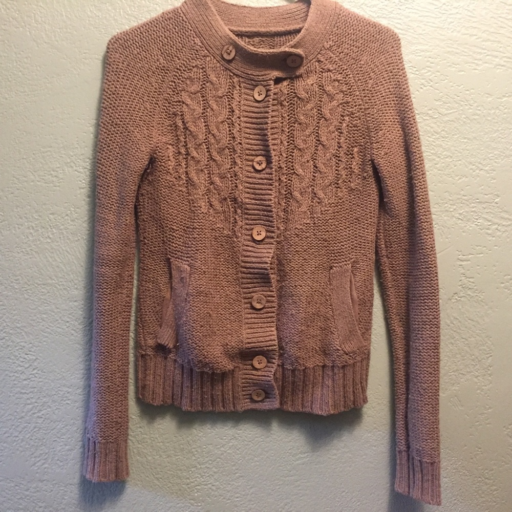 The Best Fall Sweater Ever